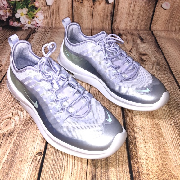 nike womens air max axis shoes